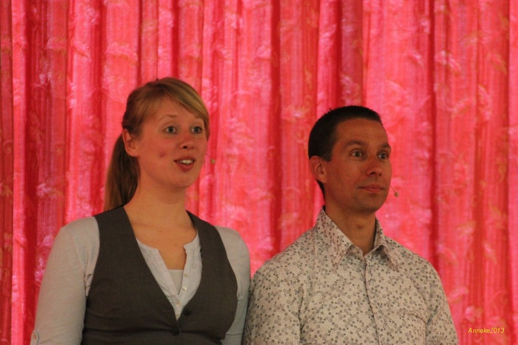 Teambuilding | Sanna Langereis | Expressie Expert | Haarlem