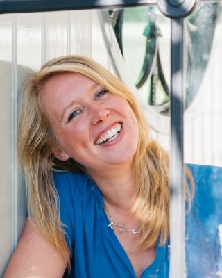 Lichaamstaal | Sanna Langereis | Expressie Expert | Haarlem