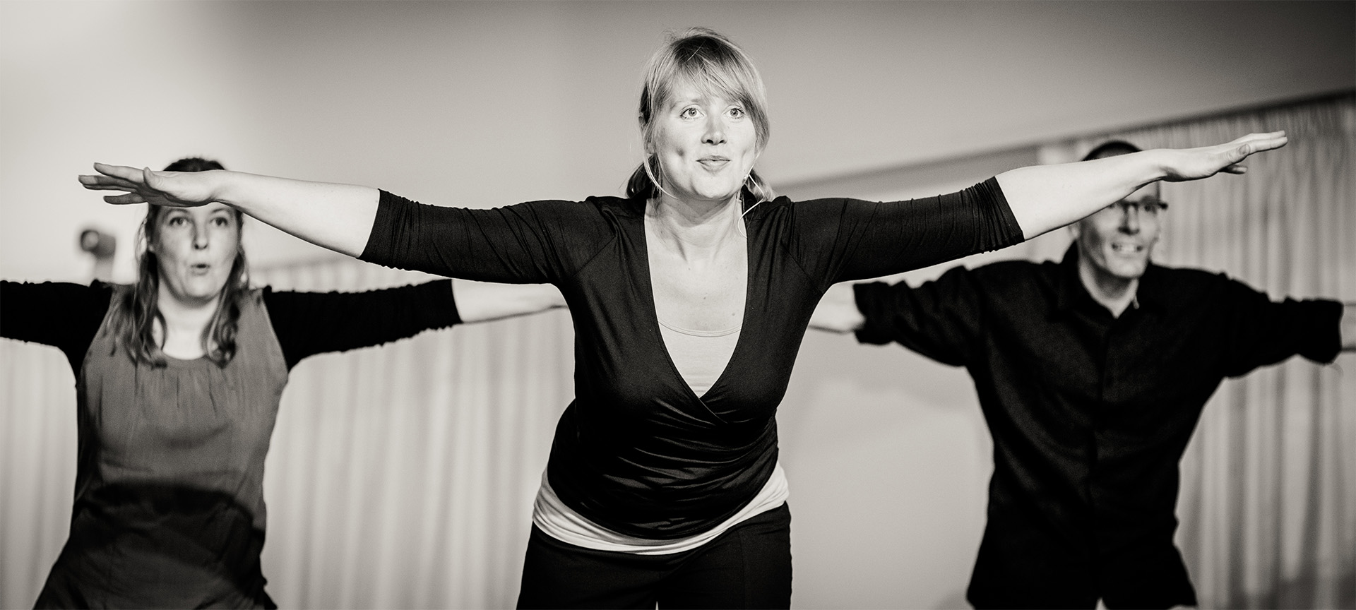 Teambuilding | Sanna Langereis | Expressie Expert | Haarlem